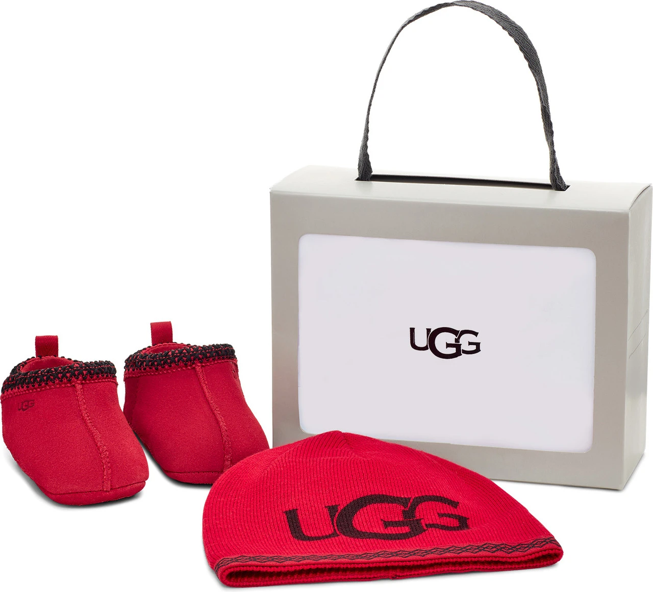 UGG Baby Tasman And UGG Beanie 2 UGG Baby Tasman And UGG Beanie - Image 2