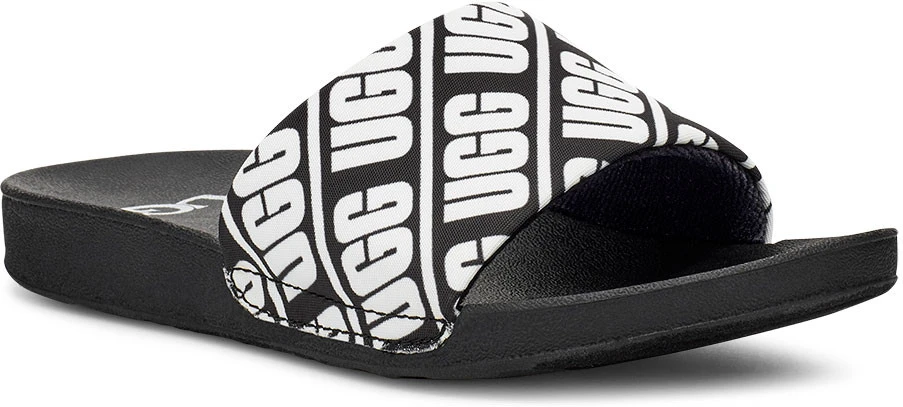 UGG Kids Beach Slide 1 UGG Kids Beach Slide