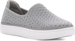 UGG Kids Caplan Slip-On