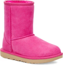 UGG Kids Classic II 12 UGG Kids Classic II -Englin's fine footwear ugg childrens kids classic 2 rock rose 1017703k rcr 73526.1658344222