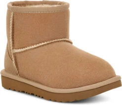 UGG Kids Classic Mini II -Englin's fine footwear ugg childrens kids classic mini ii sand 1017715k san 43731.1732651678