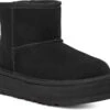 UGG Kids Classic Mini Platform