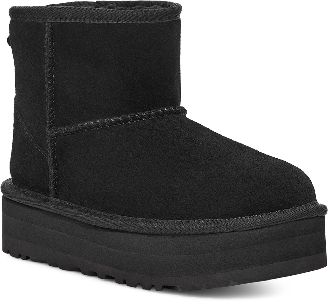 UGG Kids Classic Mini Platform 1 UGG Kids Classic Mini Platform