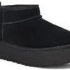 UGG Kids Classic Ultra Mini Platform
