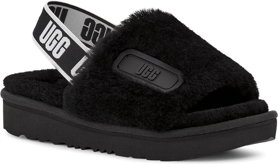 UGG Kids Disco Slide 1 UGG Kids Disco Slide