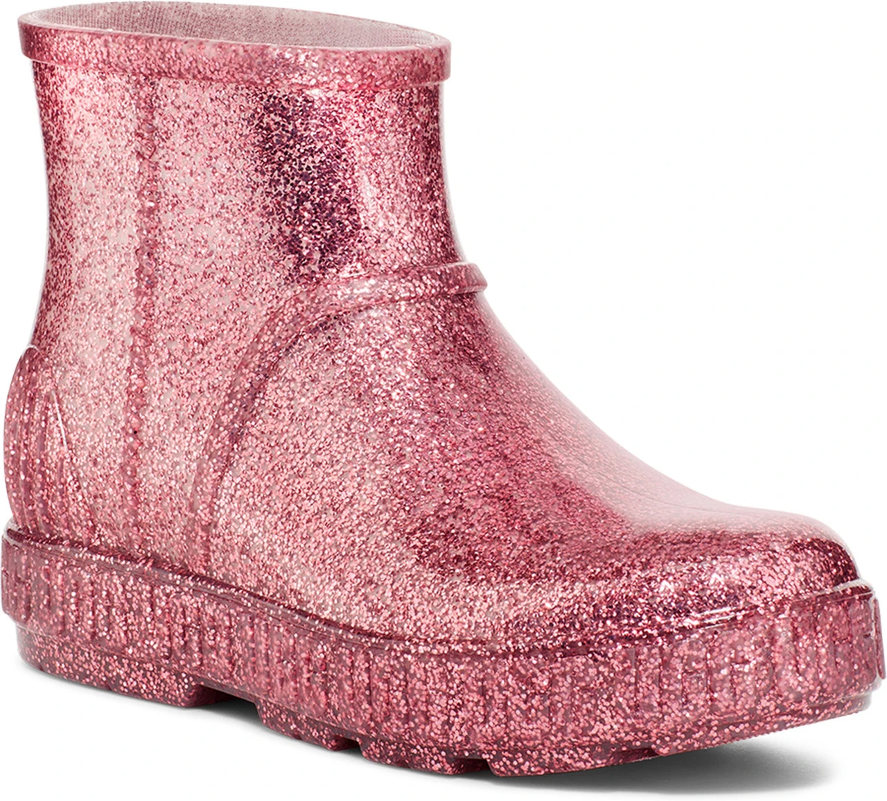 UGG Kids Drizlita Glitter 2 UGG Kids Drizlita Glitter - Image 2