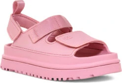 UGG Kids GoldenGlow -Englin's fine footwear ugg childrens kids goldenglow pink jade 1152813k pkj 25223.1743207474