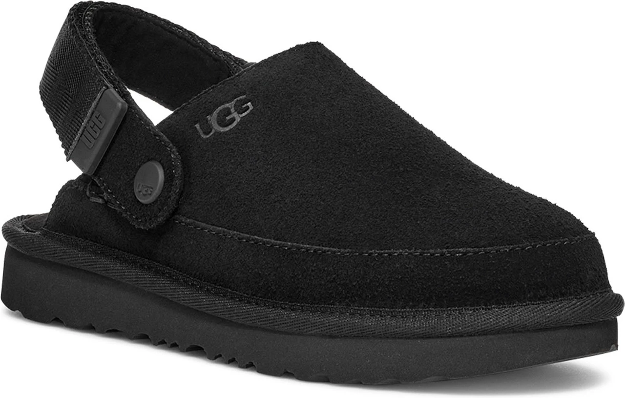 UGG Kids Goldenstar Clog 1 UGG Kids Goldenstar Clog