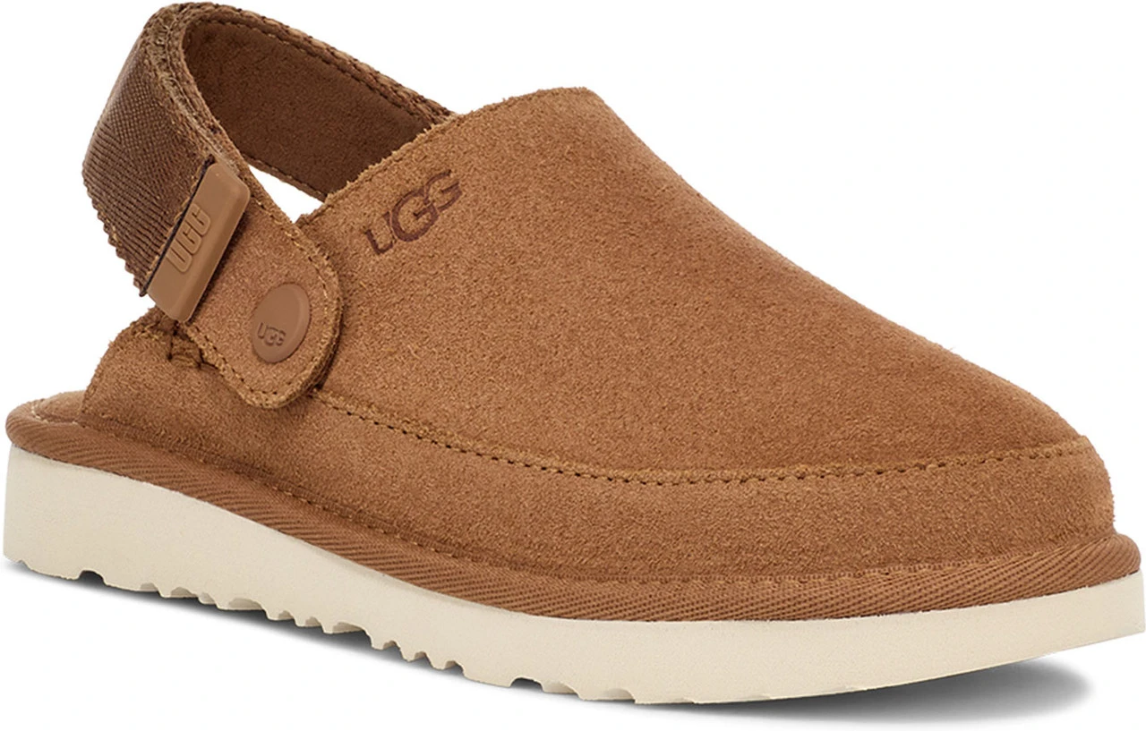 UGG Kids Goldenstar Clog 2 UGG Kids Goldenstar Clog - Image 2