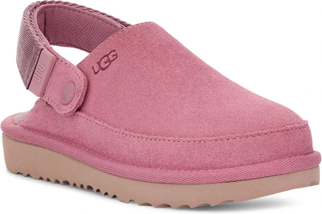 UGG Kids Goldenstar Clog 4 UGG Kids Goldenstar Clog - Image 4