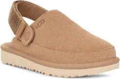UGG Kids Goldenstar Clog 9 UGG Kids Goldenstar Clog -Englin's fine footwear ugg childrens kids goldenstar clog sand 1159770k san 88527.1743207516