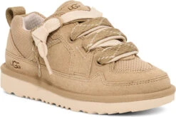 UGG Kids Lo Lowmel -Englin's fine footwear ugg childrens kids lo lowmel mustard seed 1166490k mdsd 38380.1743207233