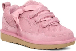 UGG Kids Lo Lowmel -Englin's fine footwear ugg childrens kids lo lowmel pink jade 1166490k pkj 16971.1743207233