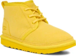 UGG Kids Neumel II -Englin's fine footwear ugg childrens kids neumel 2 canary 1017320k can 35360.1732128207