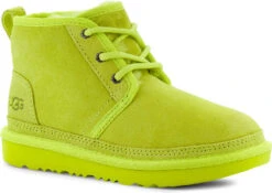UGG Kids Neumel II -Englin's fine footwear ugg childrens kids neumel 2 key lime 1017320k klm 58435.1732128207