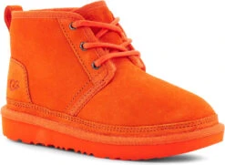 UGG Kids Neumel II -Englin's fine footwear ugg childrens kids neumel 2 orange soda 1017320k ogs 79527.1732128207