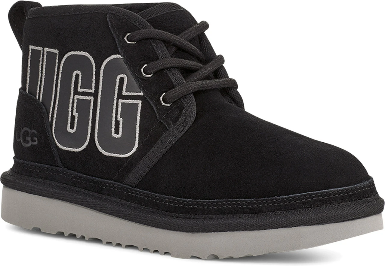 UGG Kids Neumel Graphic Outline 1 UGG Kids Neumel Graphic Outline