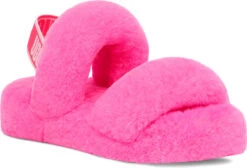 UGG Kids Oh Yeah -Englin's fine footwear ugg childrens kids oh yeah taffy pink 1115752k typn 01597.1646256725