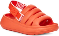 UGG Kids Sport Yeah -Englin's fine footwear ugg childrens kids sport yeah orange soda 1129050k ogs 74948.1648739910
