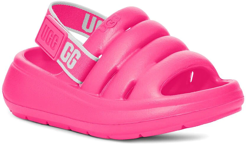 UGG Toddlers Sport Yeah 5 UGG Toddlers Sport Yeah - Image 5