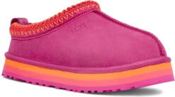 UGG Kids Tazz 8 UGG Kids Tazz -Englin's fine footwear ugg childrens kids tazz raspberry multi 1153054k rym 32078.1732653504