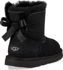 UGG Toddlers Mini Bailey Bow II