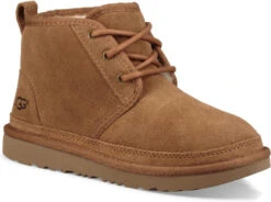 UGG Toddlers Neumel II 12 UGG Toddlers Neumel II -Englin's fine footwear ugg childrens neumel ii chestnut 1017320k che 79002.1667483762