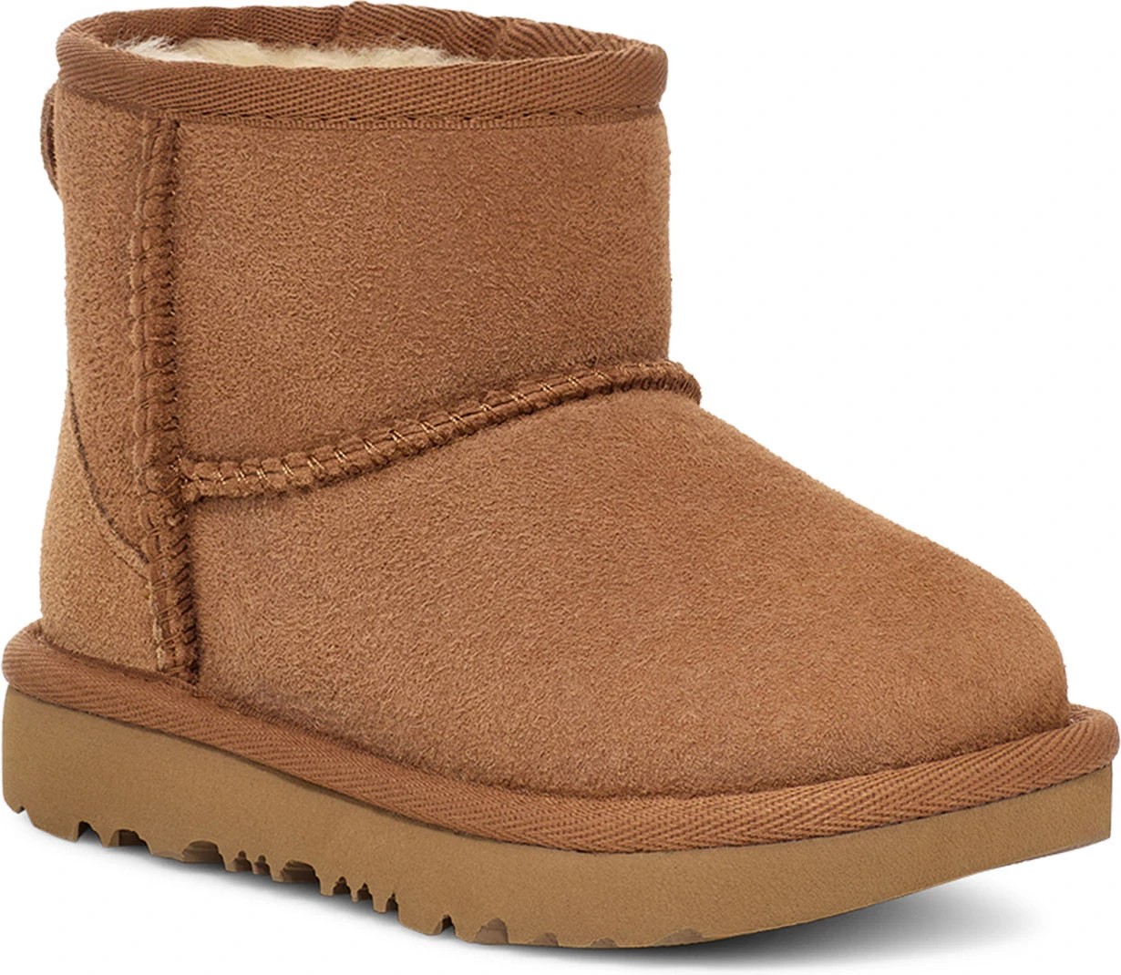 UGG Toddlers Classic Mini II 2 UGG Toddlers Classic Mini II - Image 2