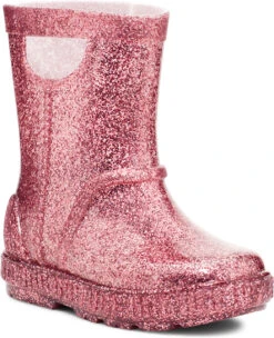 UGG Toddlers Drizlita Glitter -Englin's fine footwear ugg childrens toddlers drizlita glitter glitter pink 1136476t grpn 87757.1732128614