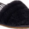 UGG Toddlers Fluff Yeah Slide