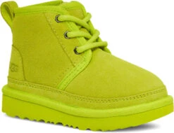 UGG Toddlers Neumel II 14 UGG Toddlers Neumel II -Englin's fine footwear ugg childrens toddlers neumel 2 key lime 1017320t klm 89860.1667483762