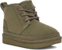UGG Toddlers Neumel II 15 UGG Toddlers Neumel II -Englin's fine footwear ugg childrens toddlers neumel 2 moss green 1017320t msg 42714.1667483762