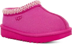 UGG Toddlers Tasman II 9 UGG Toddlers Tasman II -Englin's fine footwear ugg childrens toddlers tasman ii rock rose 1019066t rcr 33415.1732653743