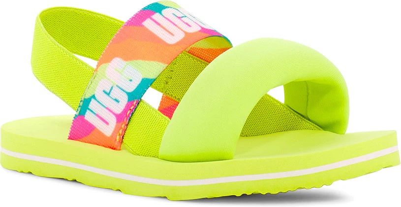 UGG Toddlers Zuma Sling 2 UGG Toddlers Zuma Sling - Image 2