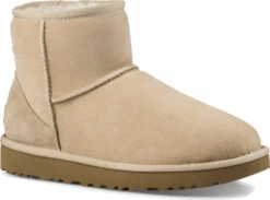 UGG Women's Classic Mini II -Englin's fine footwear ugg classic mini ii sand 1016222 san 40330.1760723742