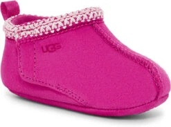 UGG Infants Baby Tasman 6 UGG Infants Baby Tasman -Englin's fine footwear ugg infants baby tasman rock rose 1130359i rcr 71570.1658355426