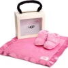 UGG Infants Bixbee And Lovey Blanket