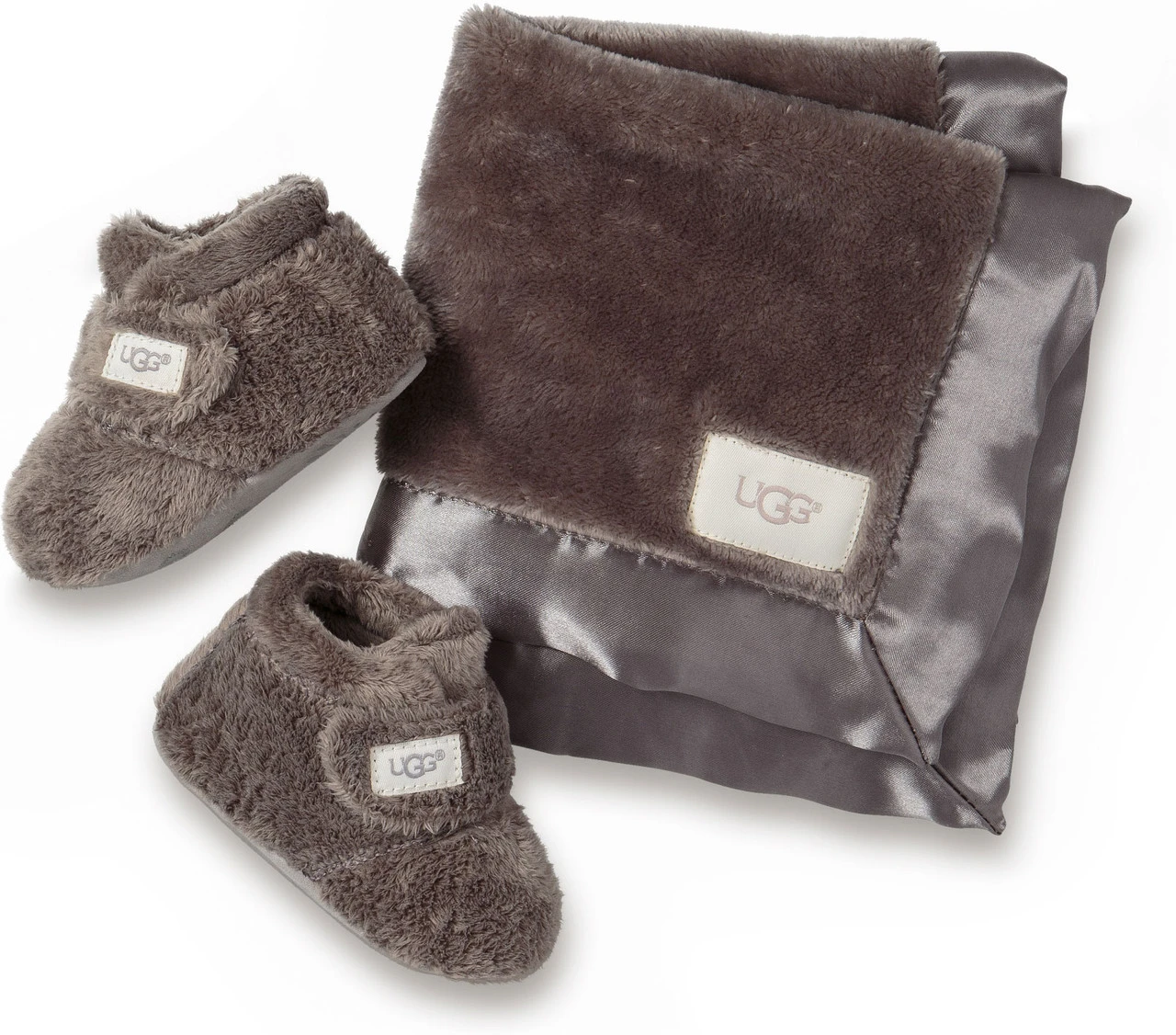 UGG Infants Bixbee And Lovey Blanket 2 UGG Infants Bixbee And Lovey Blanket - Image 2