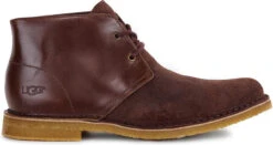 Englin's fine footwear -Englin's fine footwear ugg men leighton stout 1014413 stt 05191.1475522949