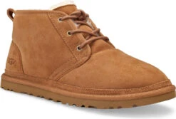 UGG Men's Neumel Suede 14 UGG Men's Neumel Suede -Englin's fine footwear ugg men neumel suede chestnut 3236 che 13942.1755724562