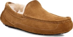 UGG Men's Ascot -Englin's fine footwear ugg mens ascot chestnut 1101110 che 97799.1696284874