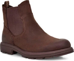 UGG Men's Biltmore Chelsea -Englin's fine footwear ugg mens biltmore chelsea stout 1103789 stt 01385.1705423231