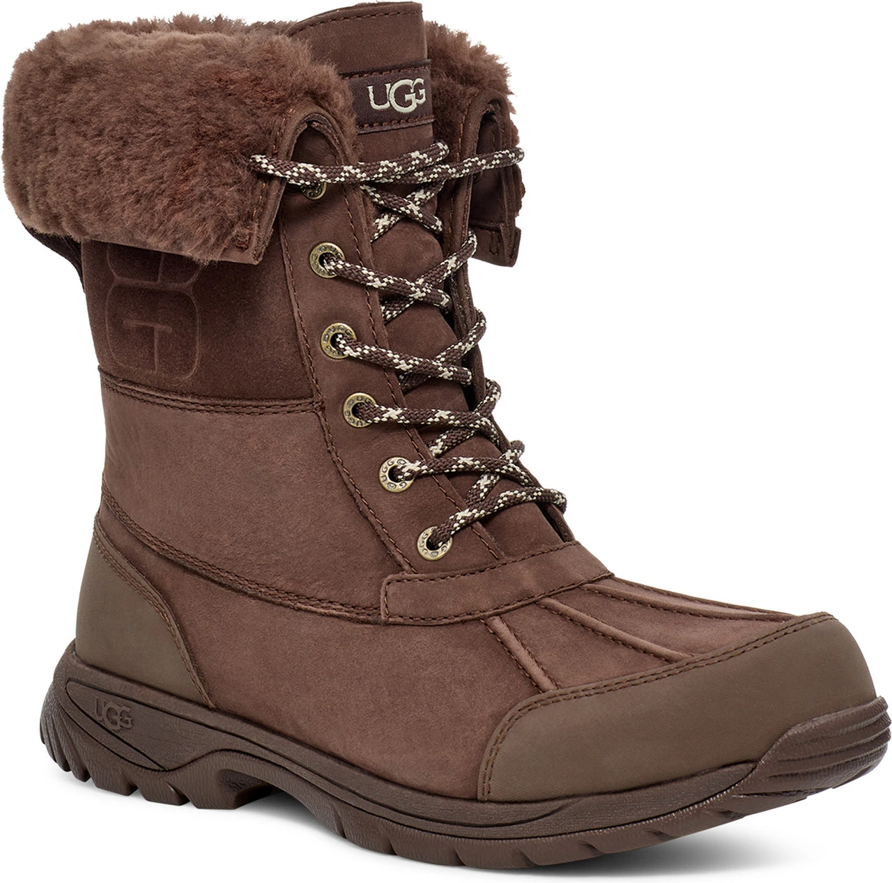 UGG Men's Butte Logo 1 UGG Men's Butte Logo