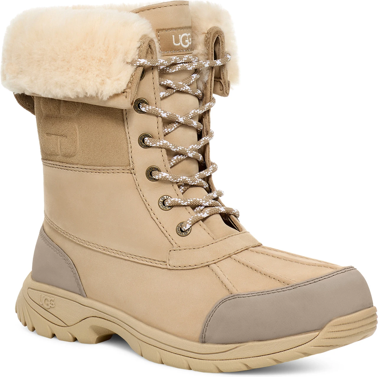 UGG Men's Butte Logo 2 UGG Men's Butte Logo - Image 2