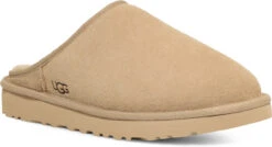 UGG Men's Classic Slip-On -Englin's fine footwear ugg mens classic slip on mustard seed 1129290 mdsd 27301.1696284248