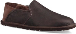 UGG Men's Cooke -Englin's fine footwear ugg mens cooke grizzly 1018992 grz 36686.1508180316