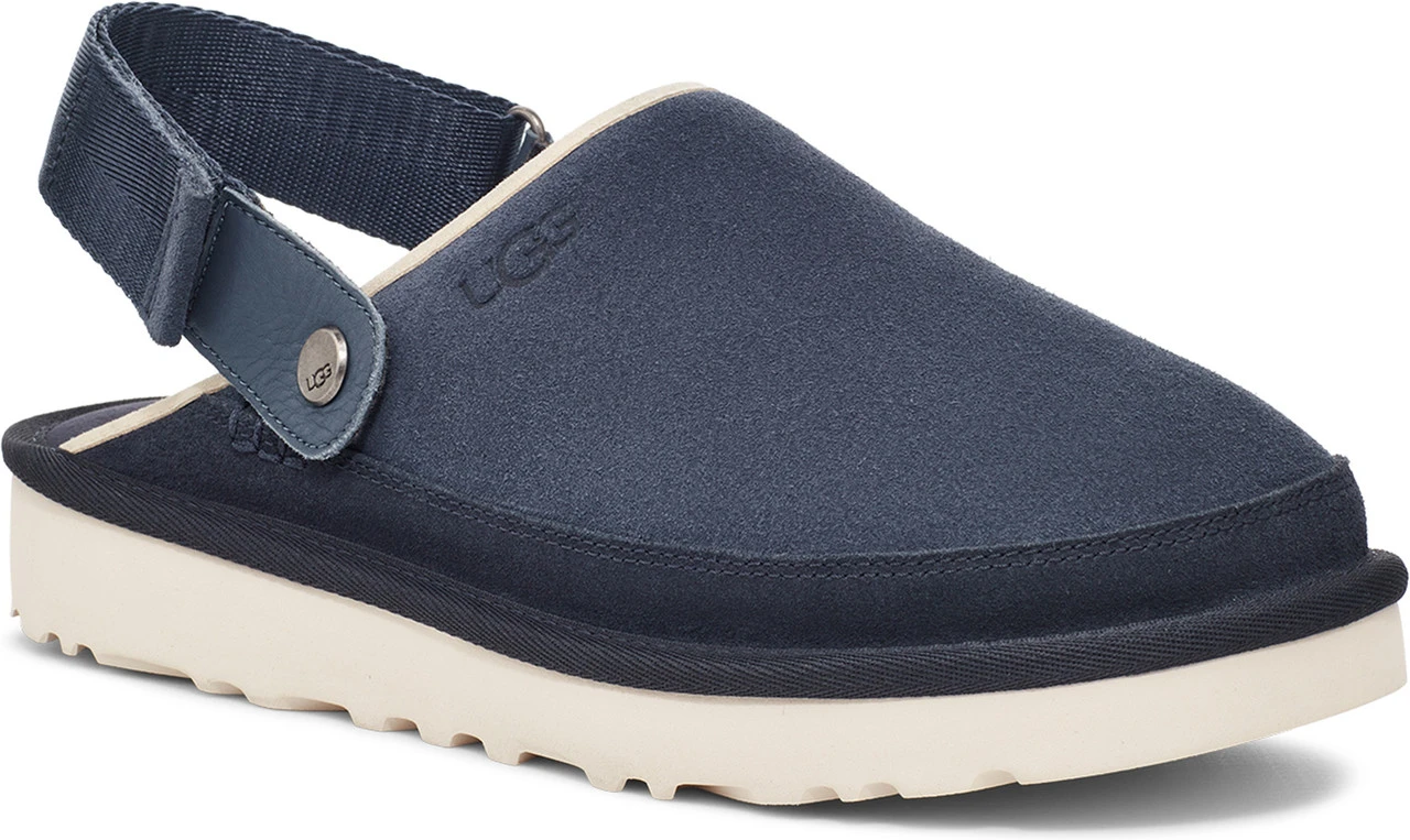 UGG Men's Goldencoast Clog 1 UGG Men's Goldencoast Clog