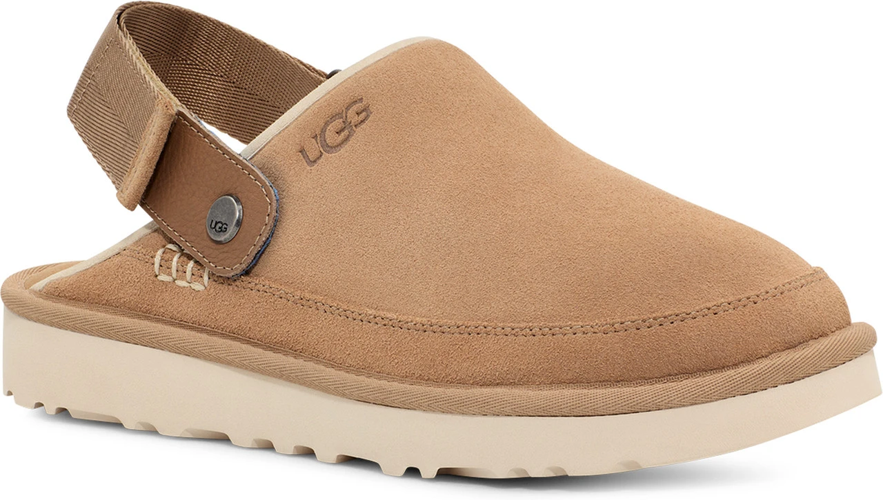 UGG Men's Goldencoast Clog 2 UGG Men's Goldencoast Clog - Image 2