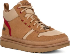 UGG Men's Highland Hi Heritage 6 UGG Men's Highland Hi Heritage -Englin's fine footwear ugg mens highland hi heritage chestnut sand dark cherry 1144053 csdch 39165.1705423721