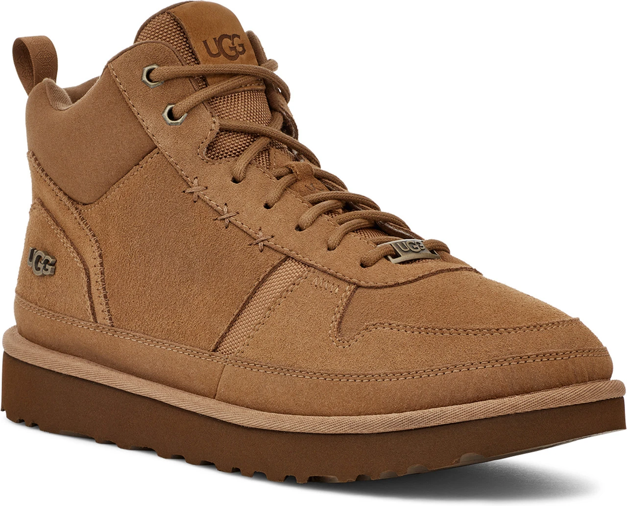 UGG Men's Highland Hi Heritage 2 UGG Men's Highland Hi Heritage - Image 2